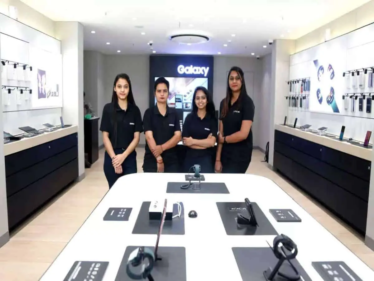 samsung a