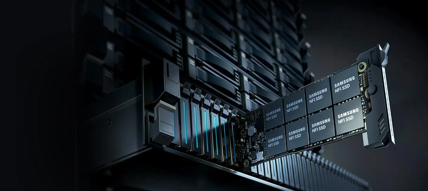 samsung acquire nxp