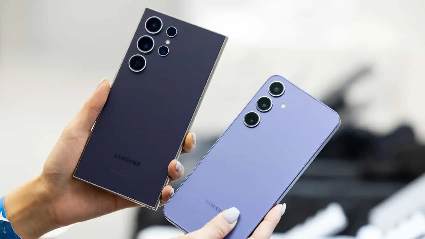 samsung ai