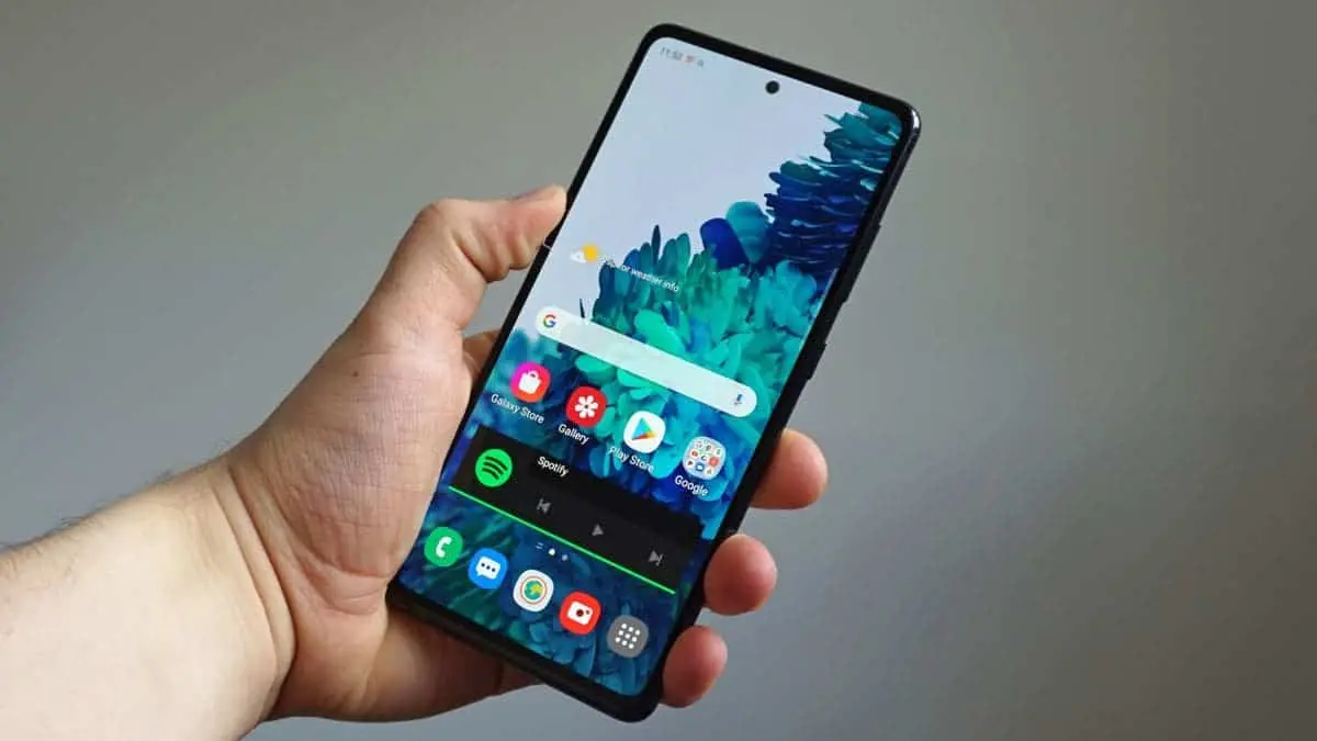 samsung apps