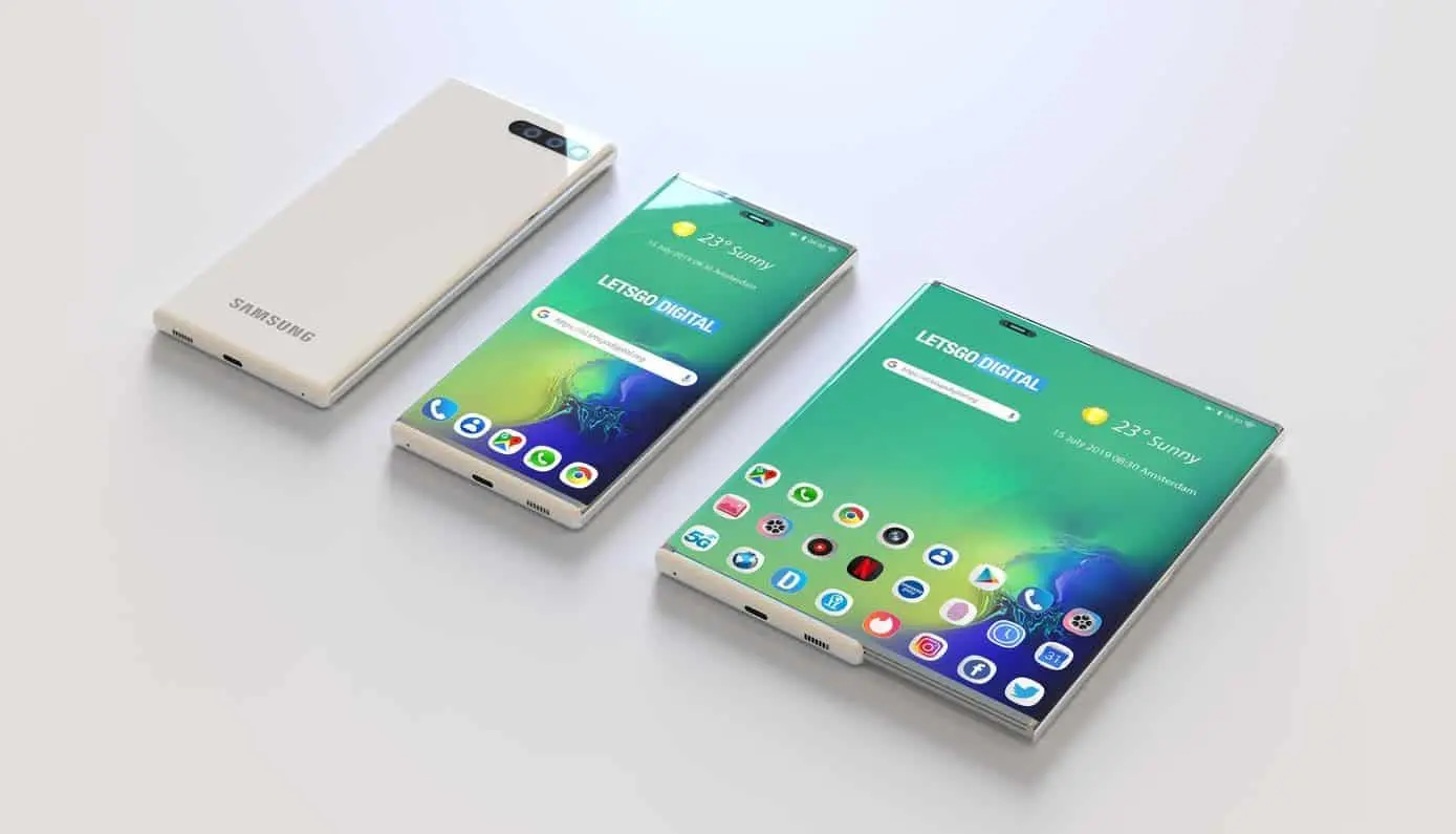 samsung display 1