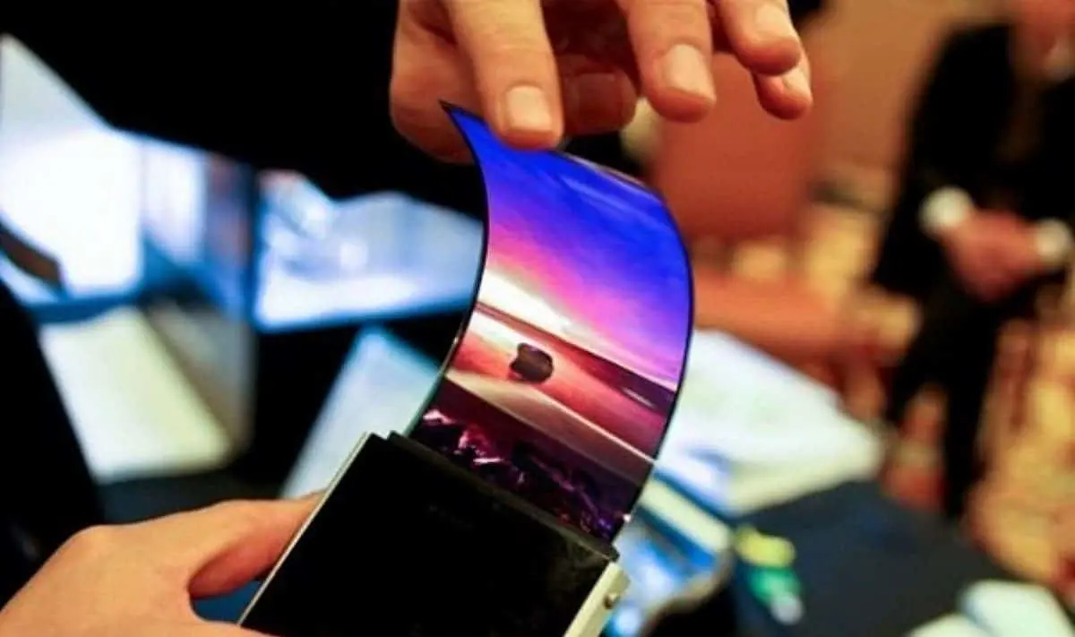 samsung display