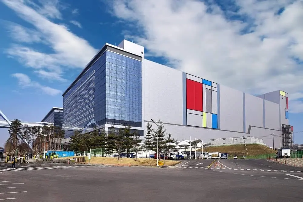 samsung ds division