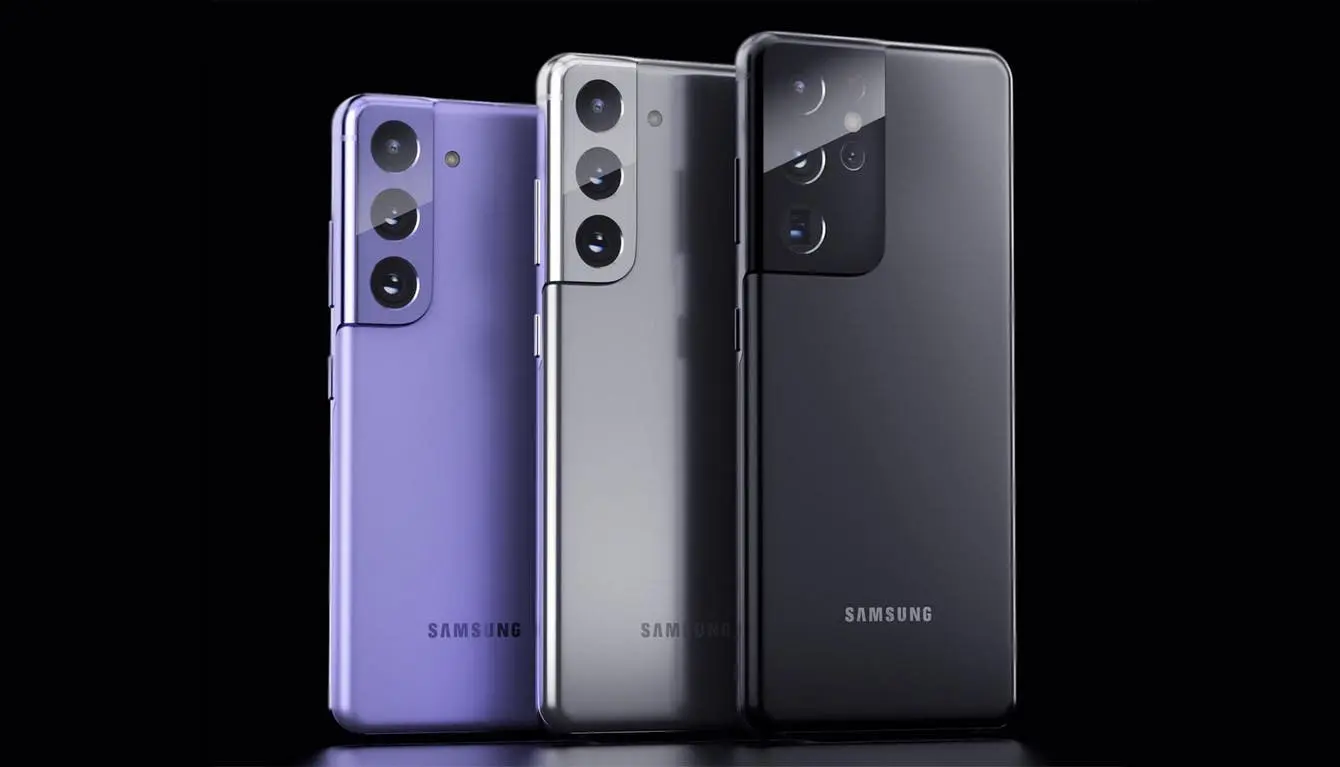 samsung ds