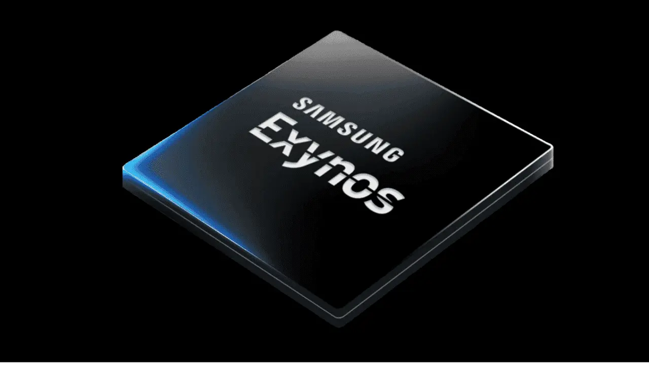 samsung exynos chips
