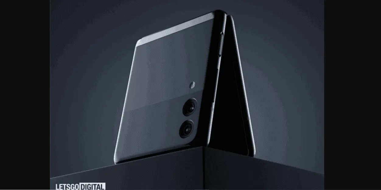 samsung foldable