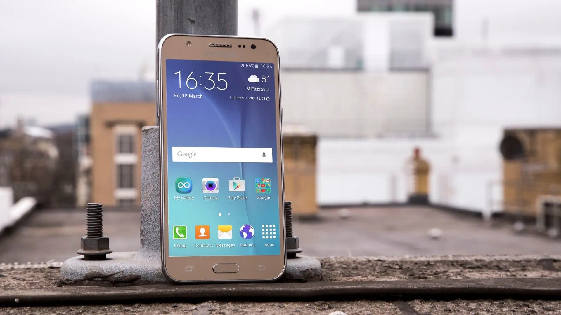 samsung g5 header