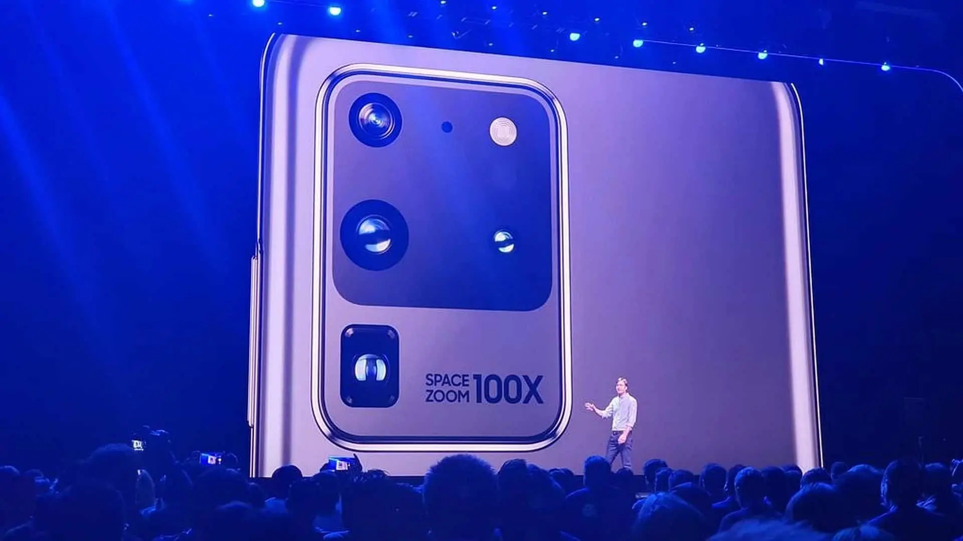 samsung galaxy 150mp camera