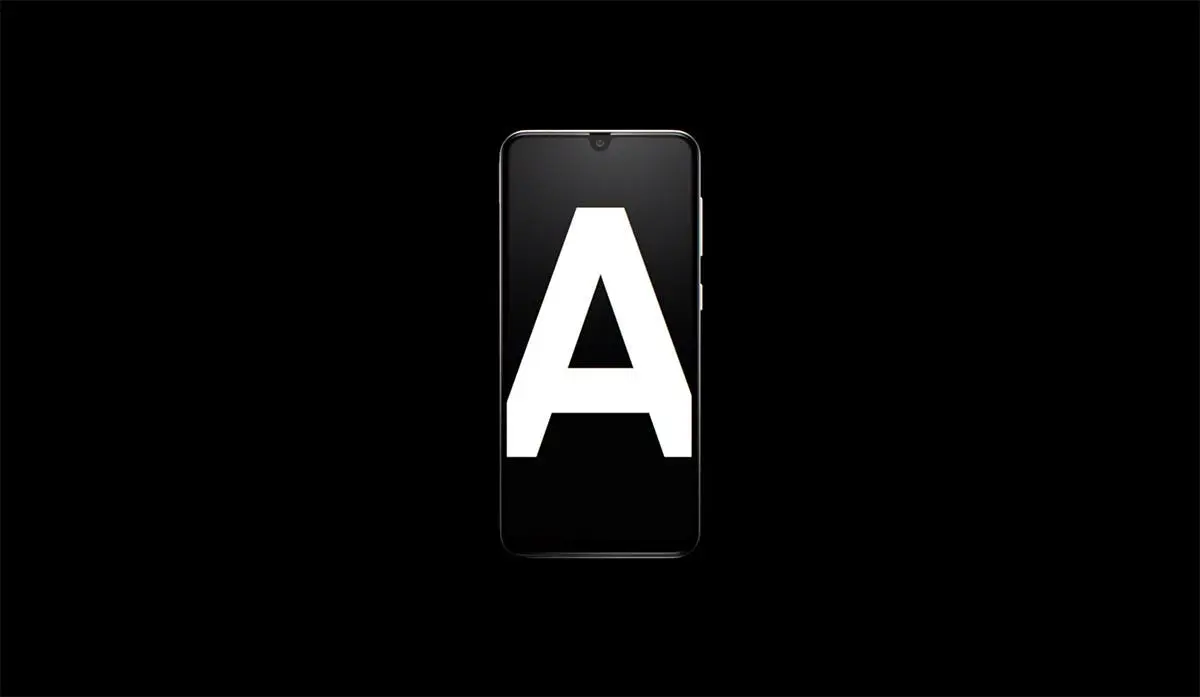 samsung galaxy a
