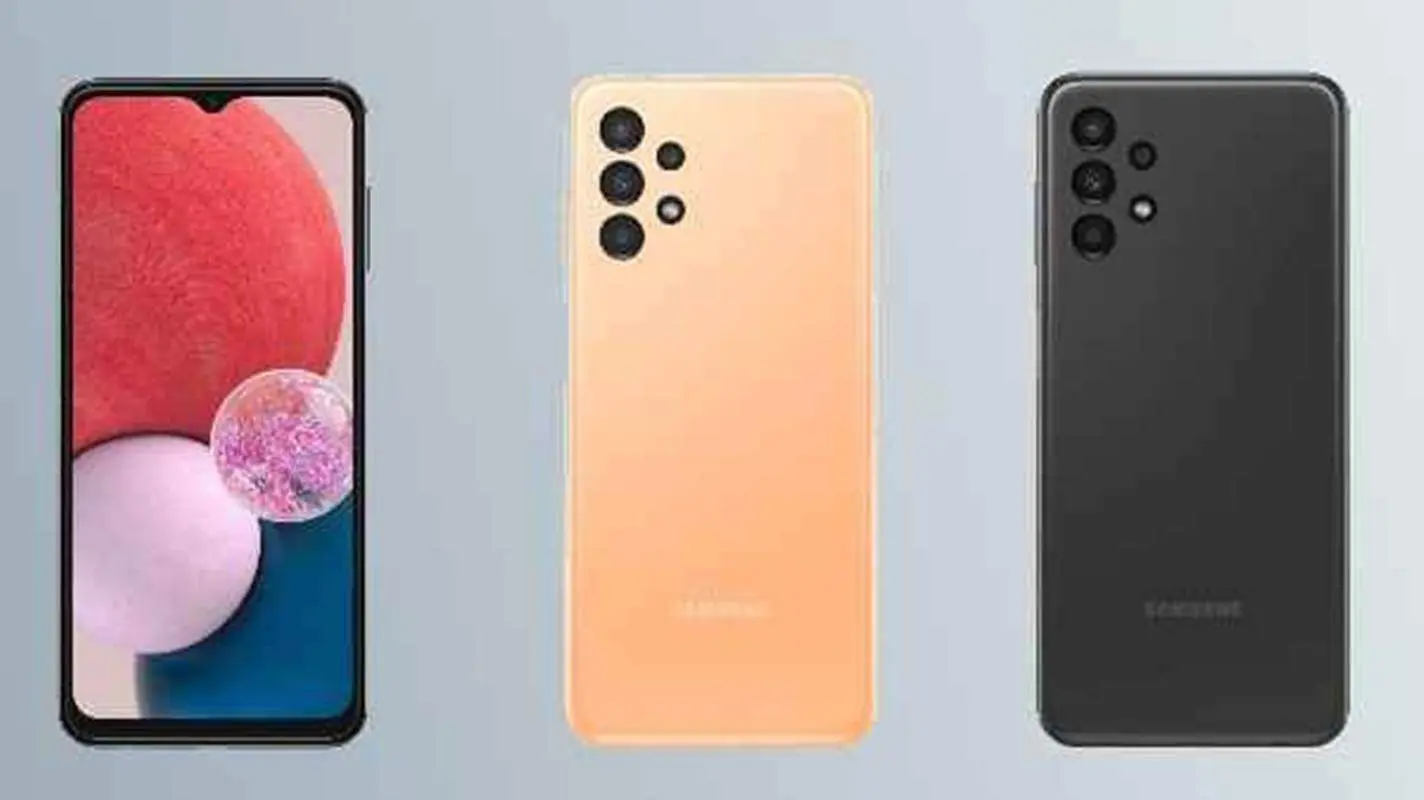 samsung galaxy a13 4g galaxy a23 4g india
