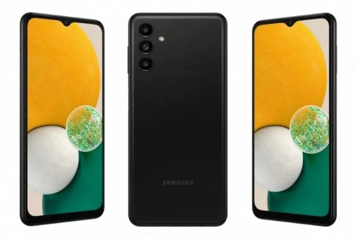 samsung galaxy a13 5g 2