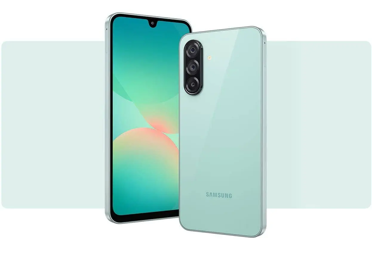 samsung galaxy a26 5g 2