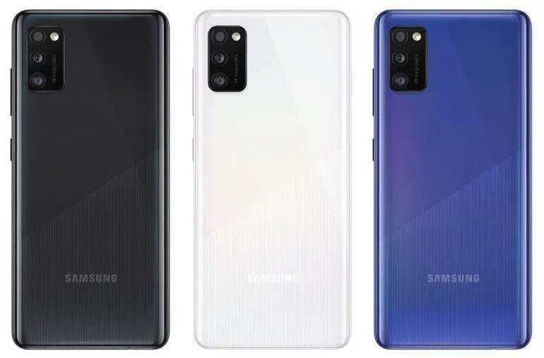 samsung galaxy a41