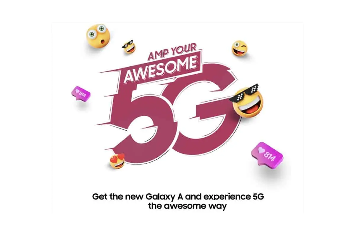 samsung galaxy a54 launch date revealed