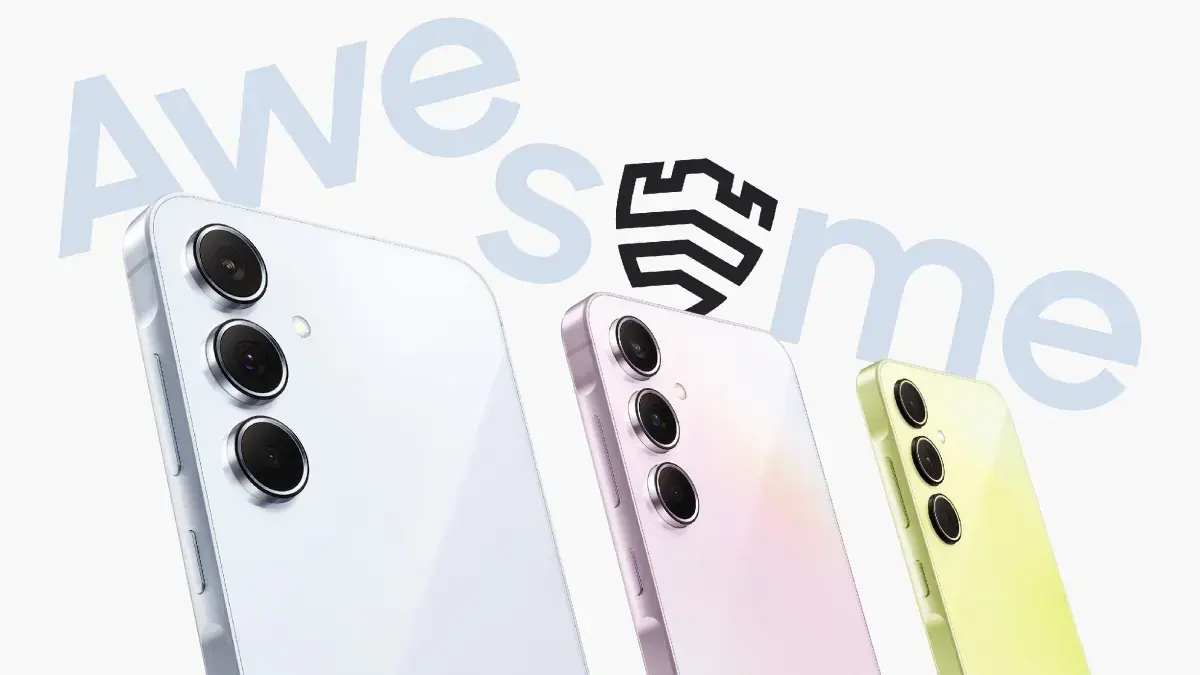 samsung galaxy a55 a35 x evleaks 1707464974381