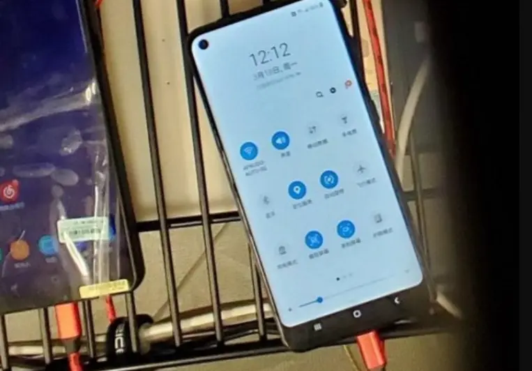 samsung galaxy a60 a