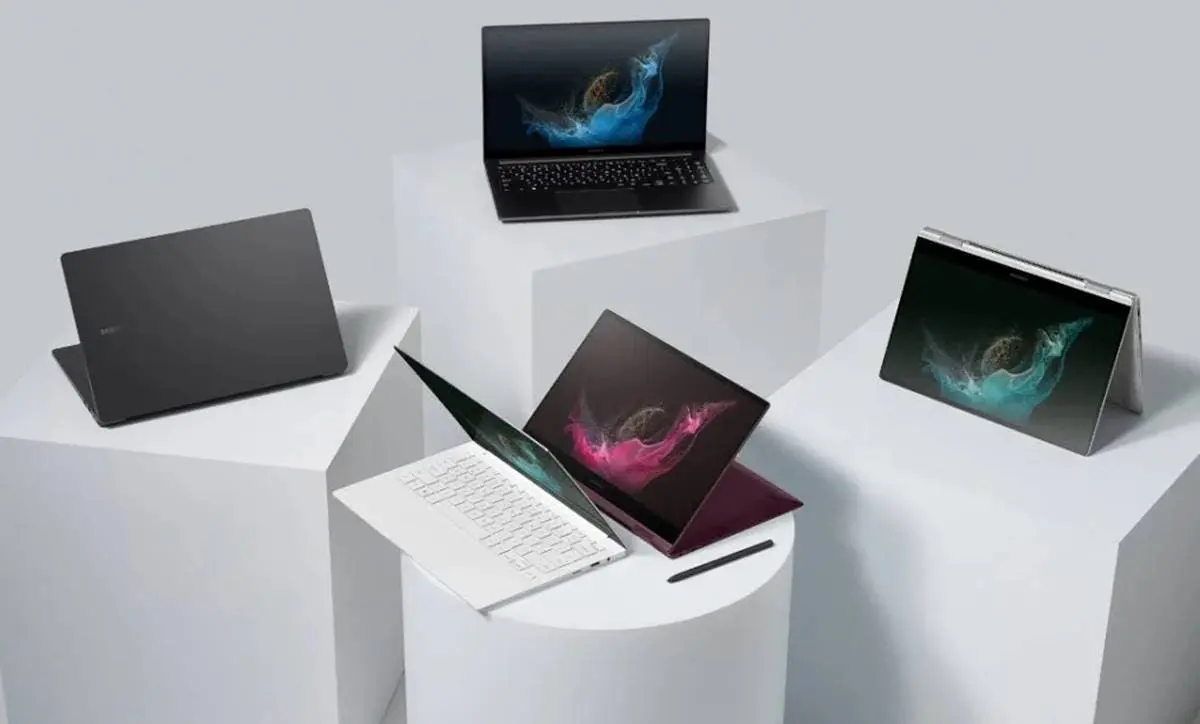 samsung galaxy book 3 ultra appears on bluetooth sig