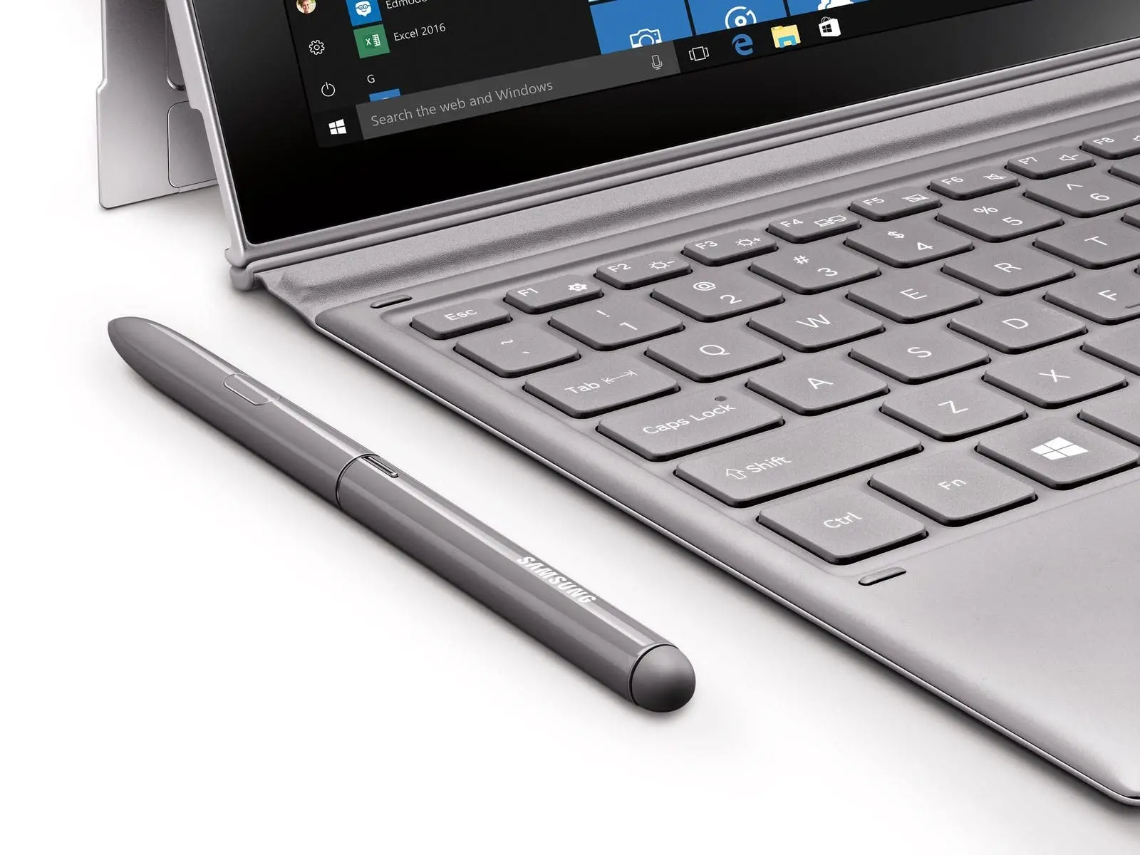 samsung galaxy book2 pen