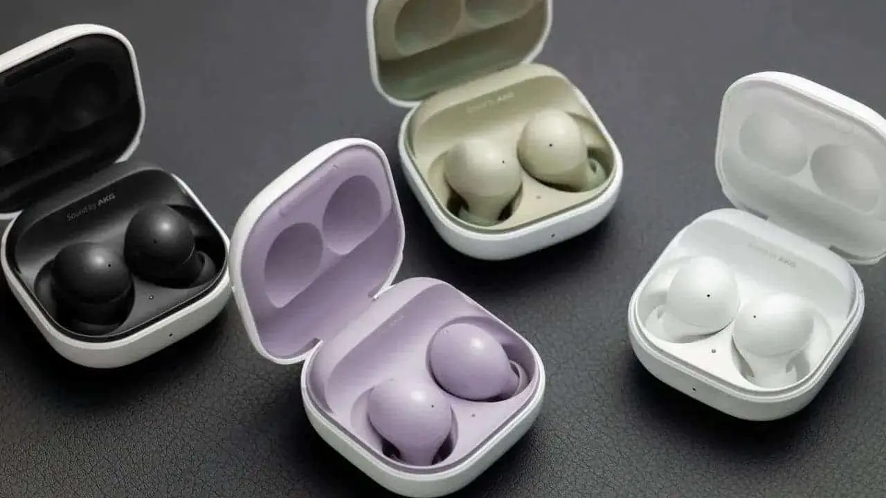 samsung galaxy buds 2 pro features and price