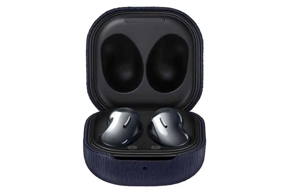 samsung galaxy buds live c