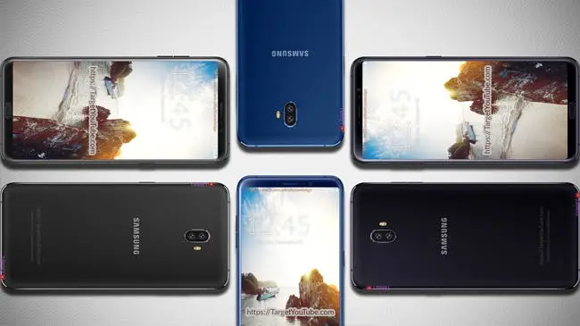 samsung galaxy c10 samsung next phone 2018 6