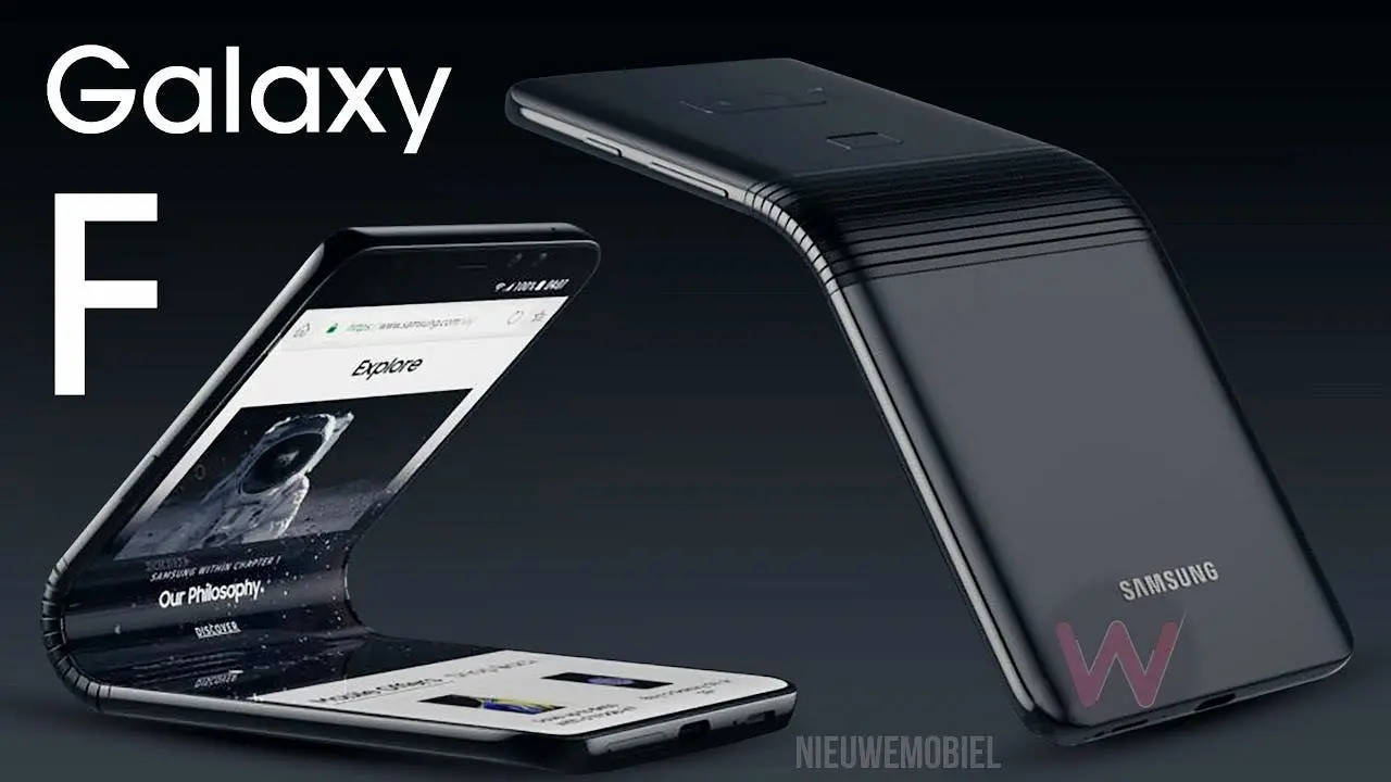 samsung galaxy f