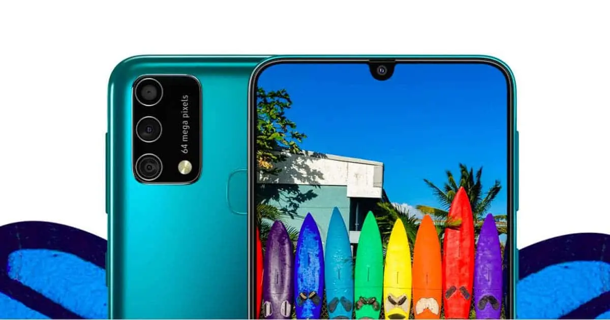 samsung galaxy f