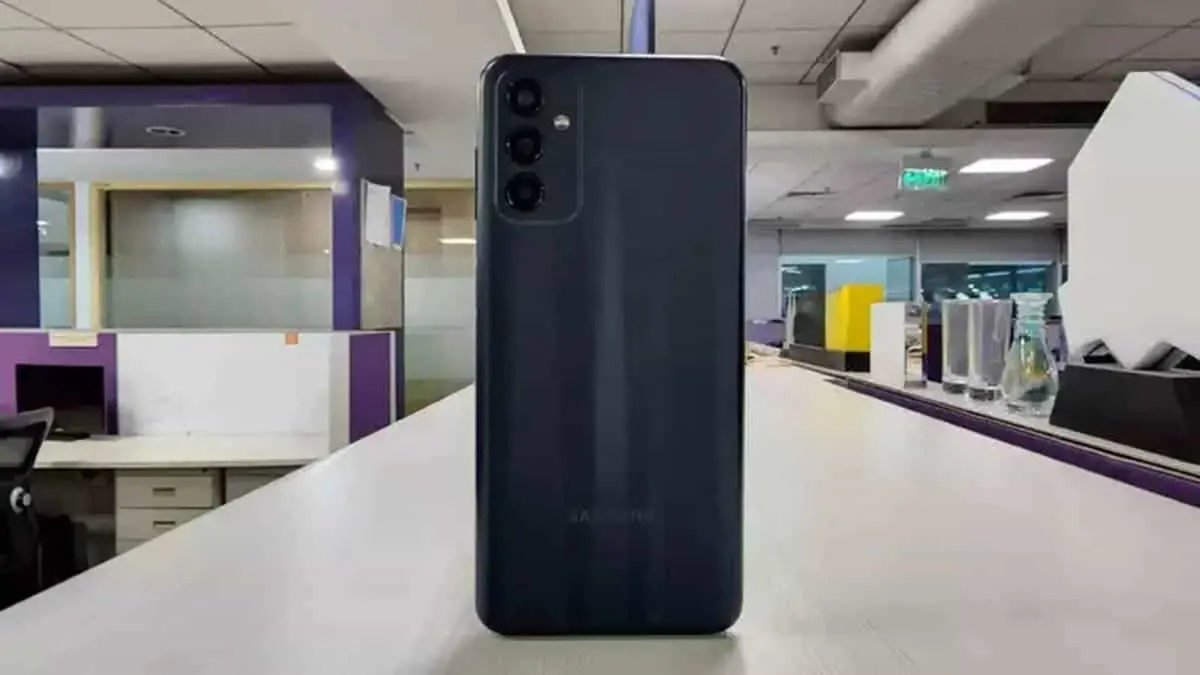 samsung galaxy f14 launch date in india