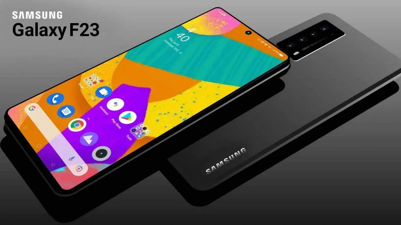 samsung galaxy f23 5g geekbench listing