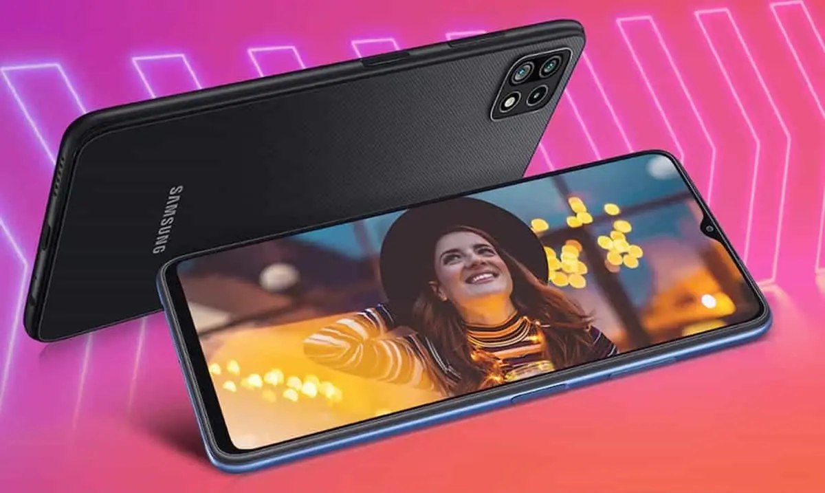 samsung galaxy f42 5g launch in india
