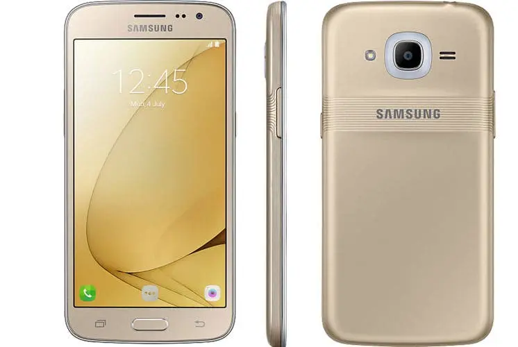 samsung galaxy j2 pro 2016