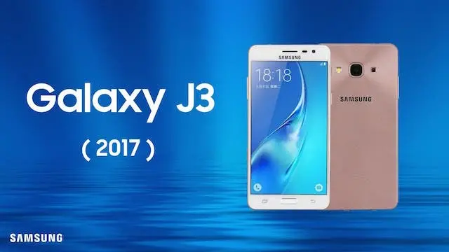 samsung galaxy j3 2017 b