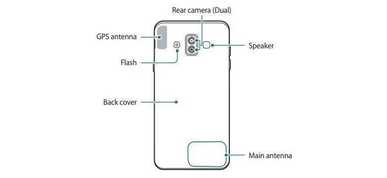 samsung galaxy j7 a