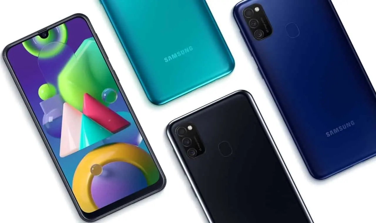 samsung galaxy m21 feature