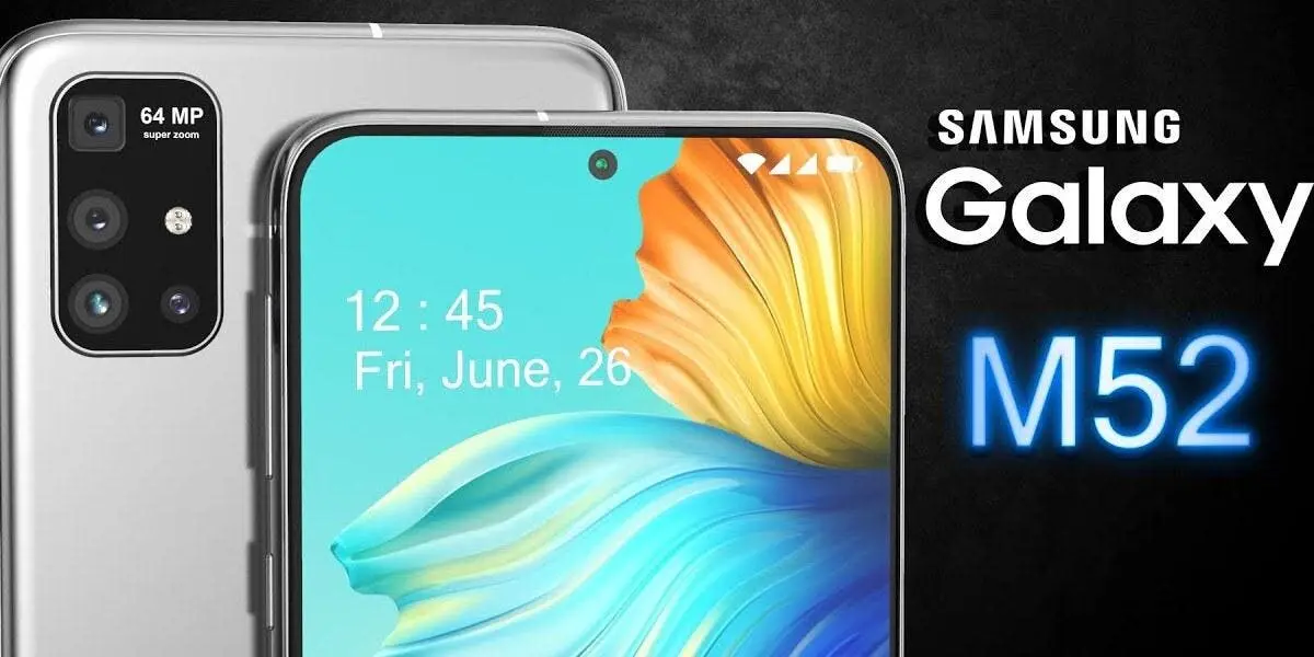 samsung galaxy m52 5g 8gb geekbench