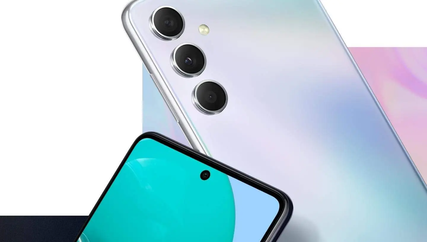 samsung galaxy m54 5g