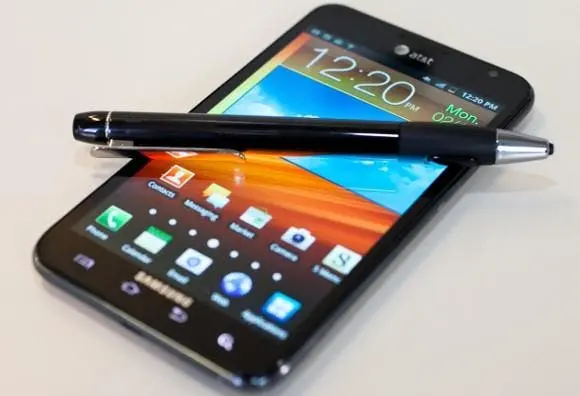 samsung galaxy note 2 galaxy s3 other exynos 4 devices encounter major security flaw offering easy2