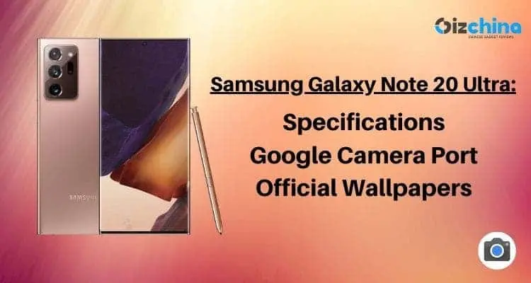 samsung galaxy note 20 ultra