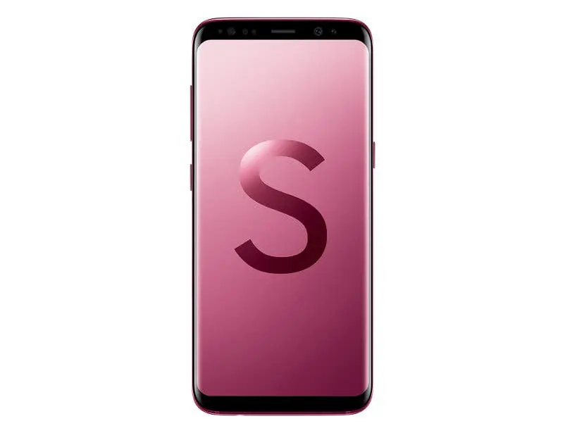 samsung galaxy s light luxury version