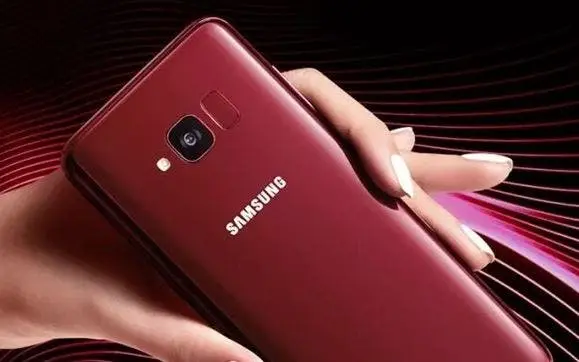 samsung galaxy s luxury version