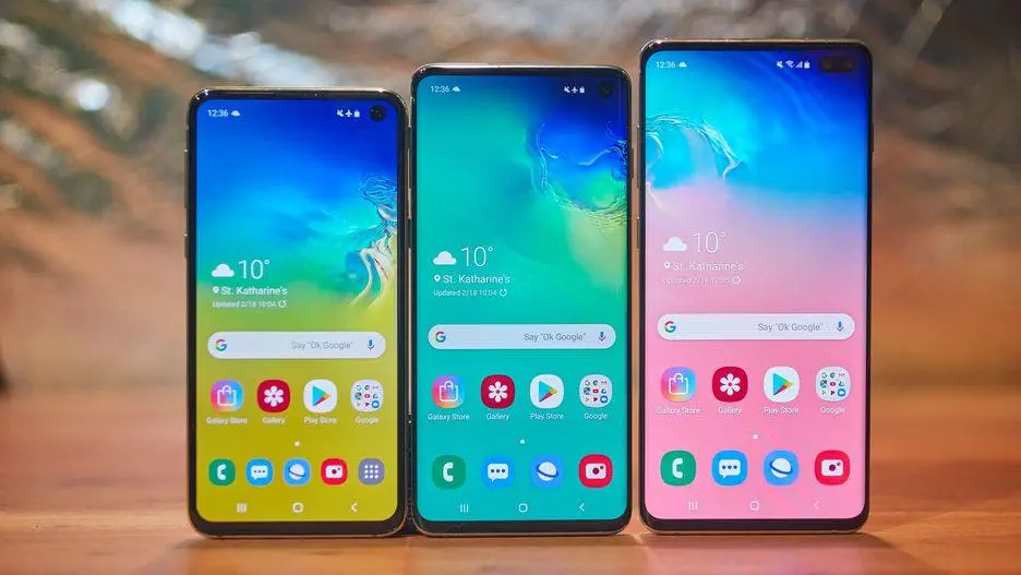 samsung galaxy s10 hoyle 17