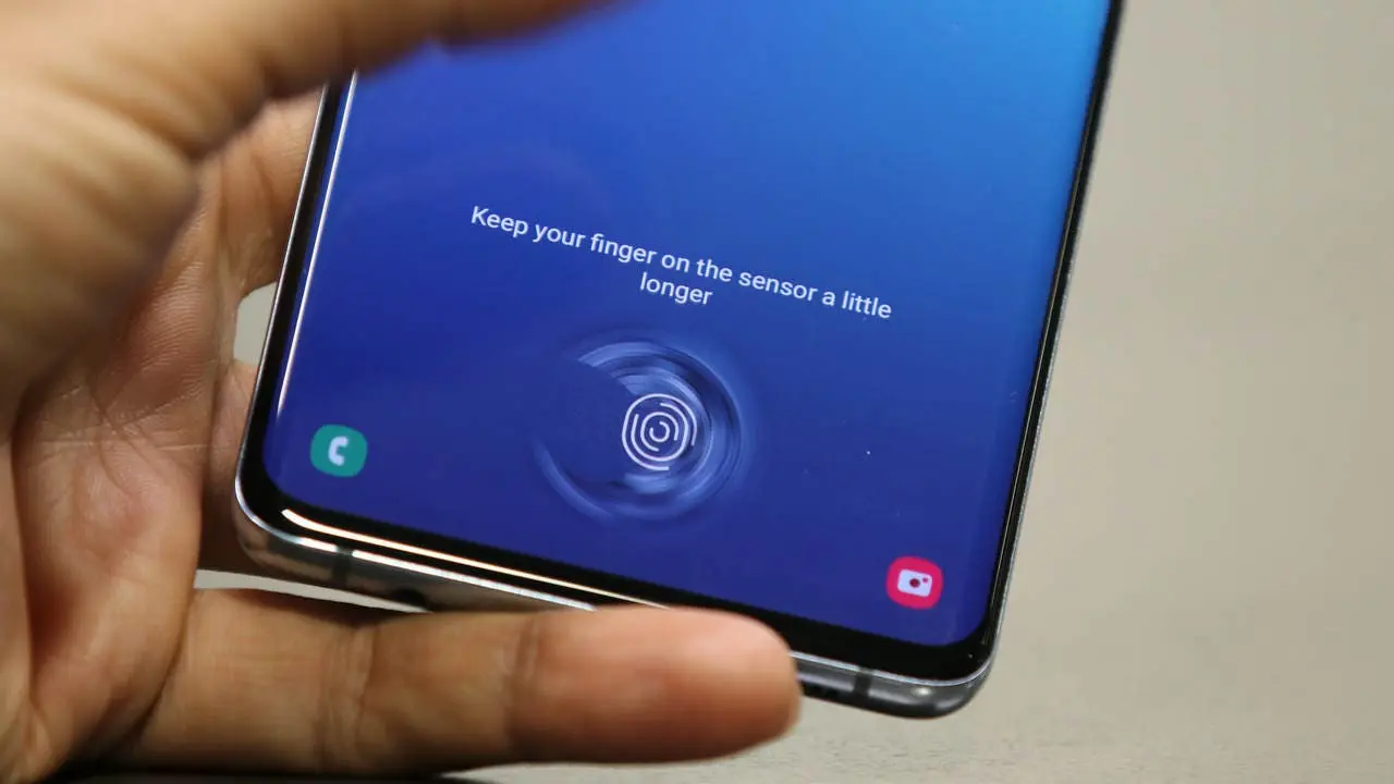 samsung galaxy s10 plus 720 9