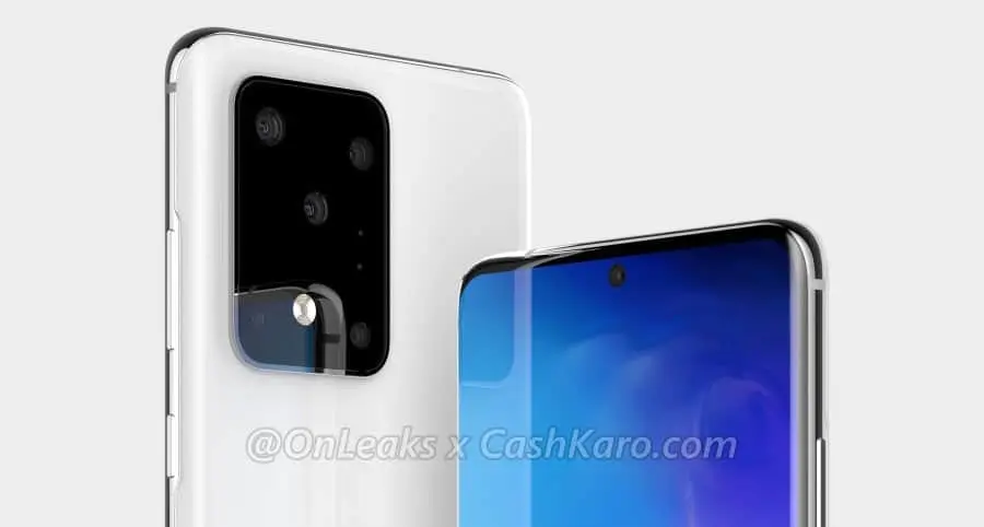 samsung galaxy s11