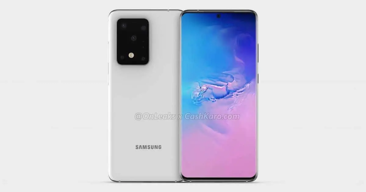 samsung galaxy s20 plus 1