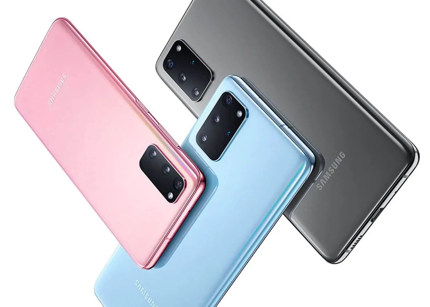 samsung galaxy s20plus