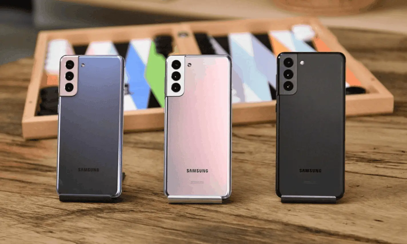 samsung galaxy s21