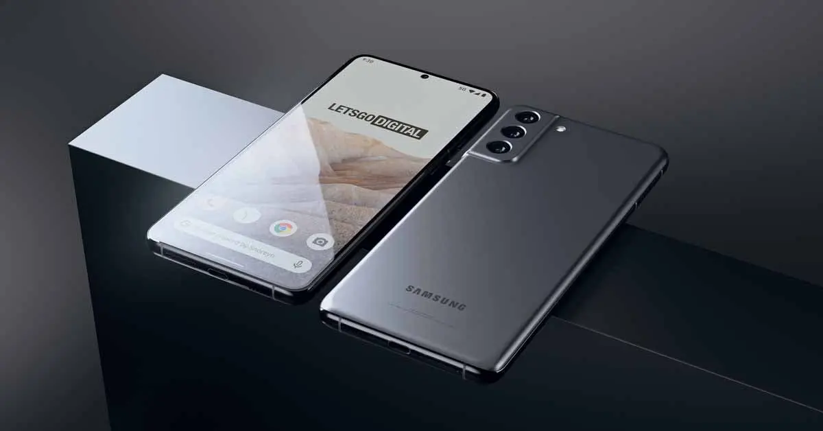 samsung galaxy s21 fe 5g tenaa listing