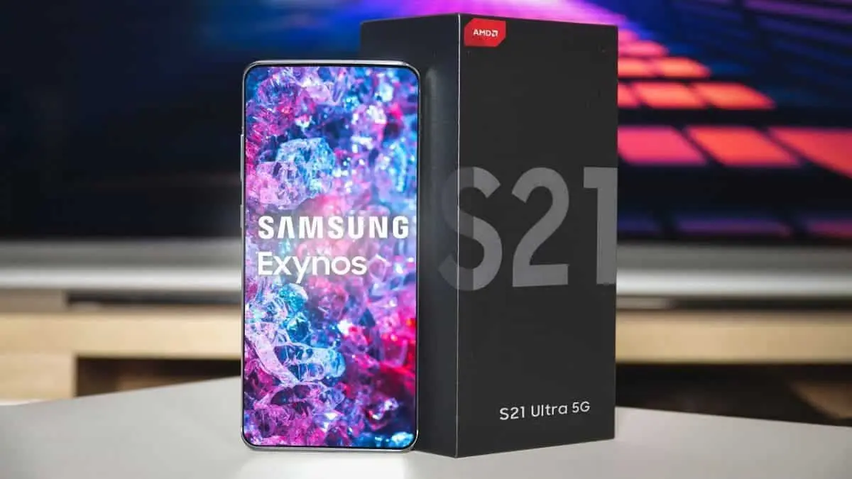 samsung galaxy s21 rumor revela a forca motriz do equipamento maistecnologiacom