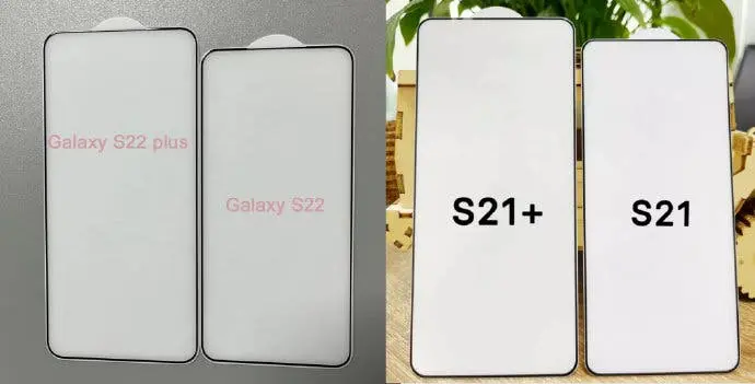 samsung galaxy s22 series a