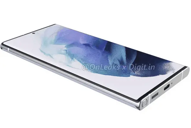 samsung galaxy s22 ultra a